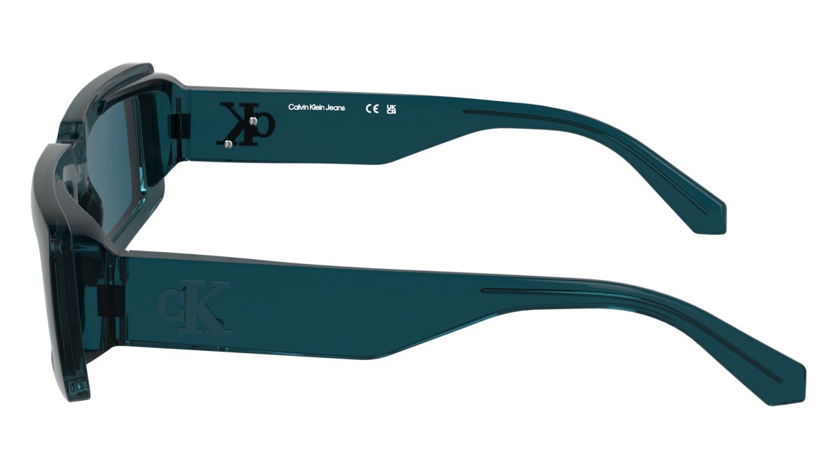 Sunglasses Man Woman Calvin Klein Jeans  CKJ25608S 432