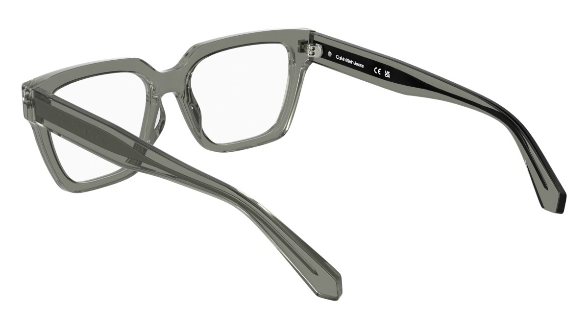 Eyeglasses Woman Calvin Klein Jeans  CKJ25609 057
