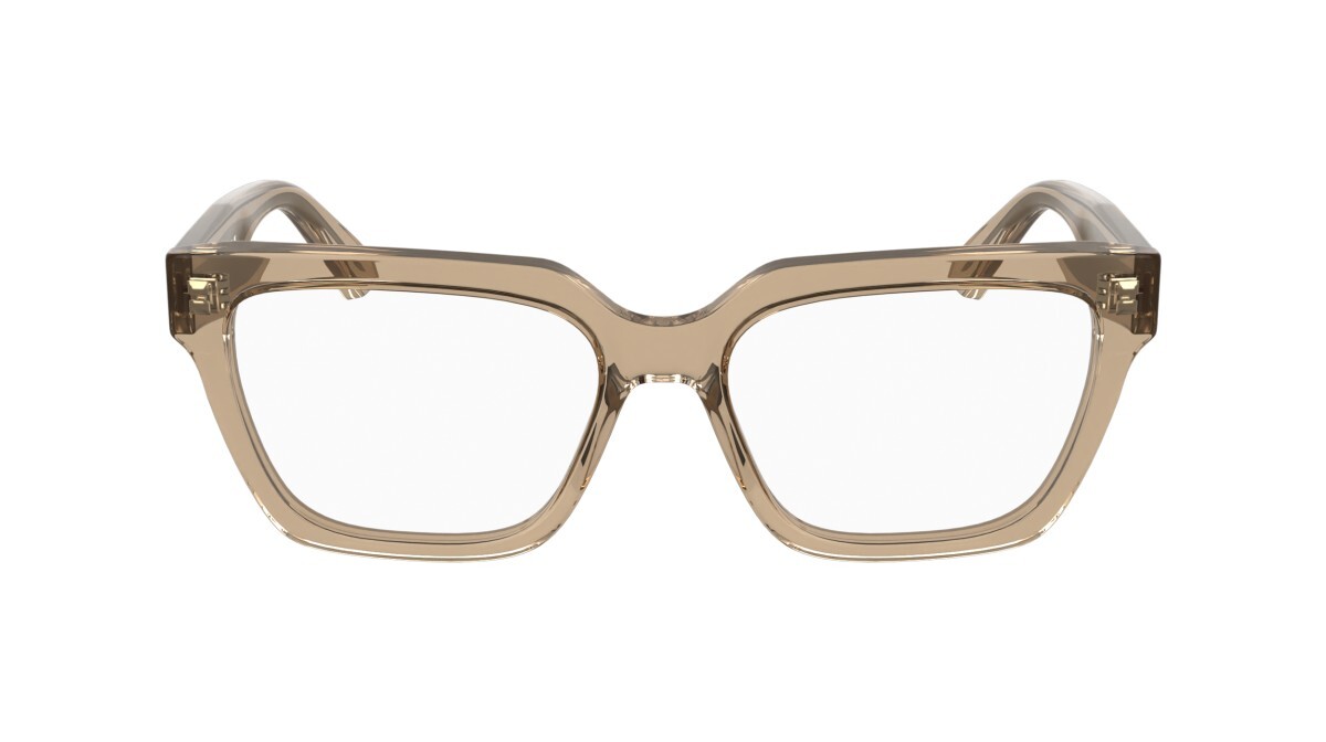 Eyeglasses Woman Calvin Klein Jeans  CKJ25609 208