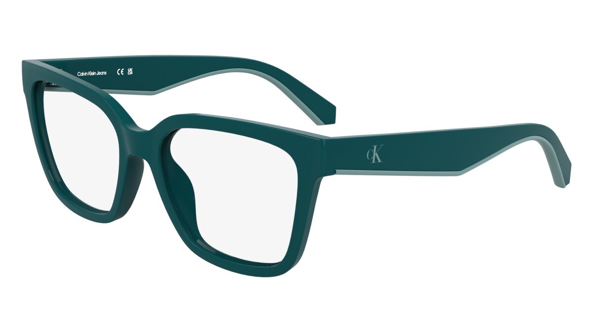 Eyeglasses Woman Calvin Klein Jeans  CKJ25611 432