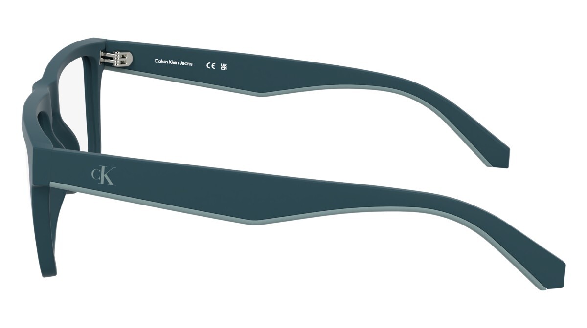 Eyeglasses Man Calvin Klein Jeans  CKJ25612 432