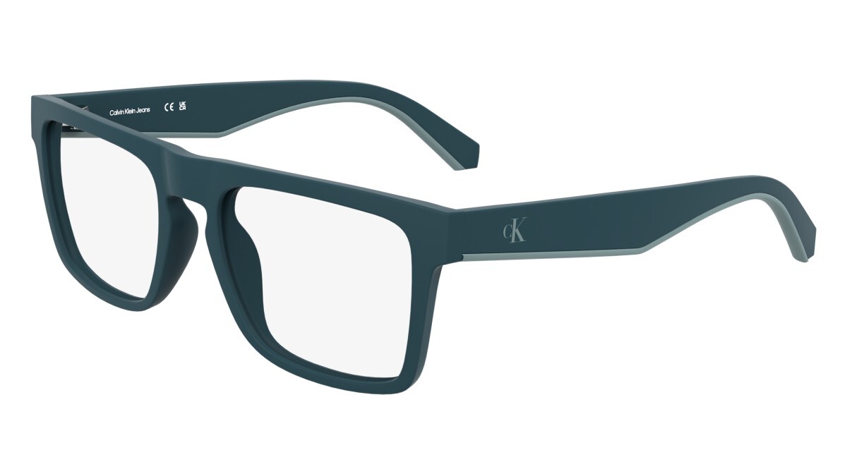 Eyeglasses Man Calvin Klein Jeans  CKJ25612 432