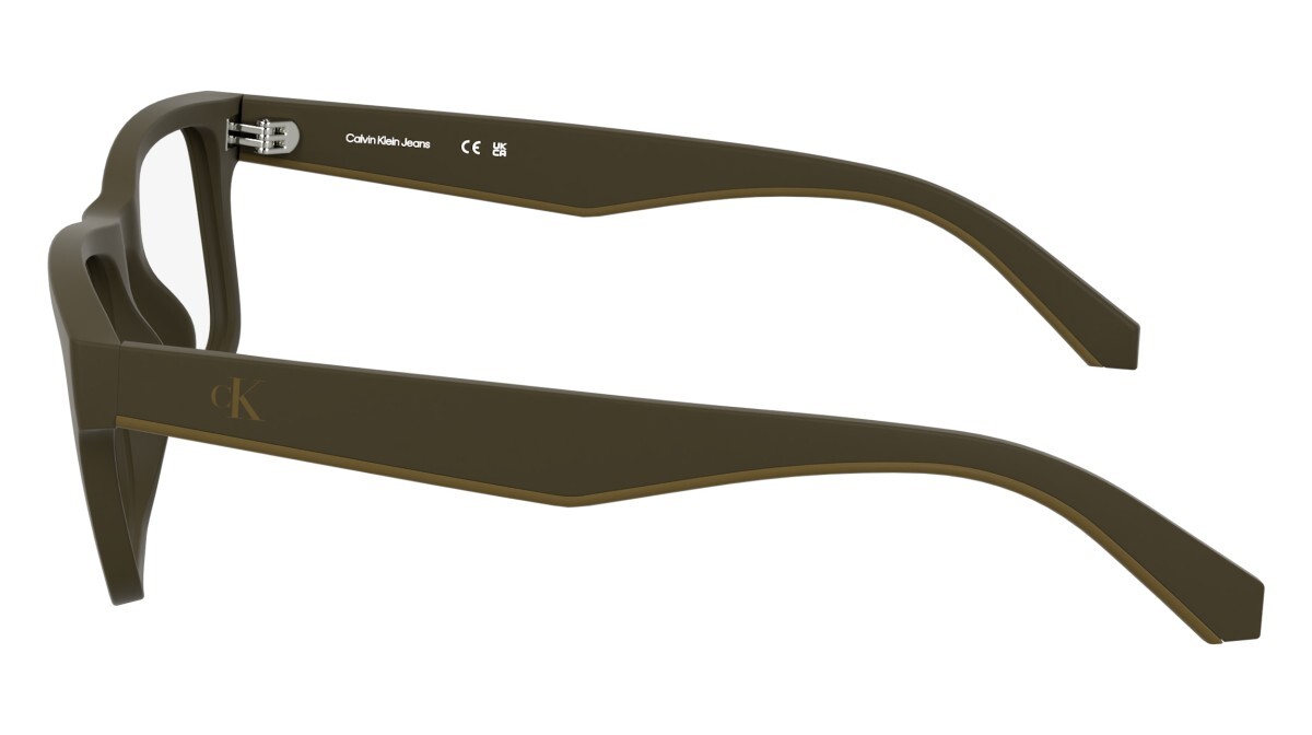 Eyeglasses Man Calvin Klein Jeans  CKJ25613 210