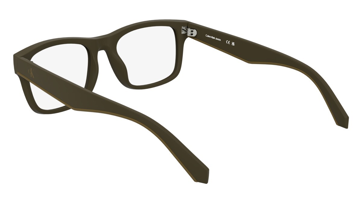 Eyeglasses Man Calvin Klein Jeans  CKJ25613 210