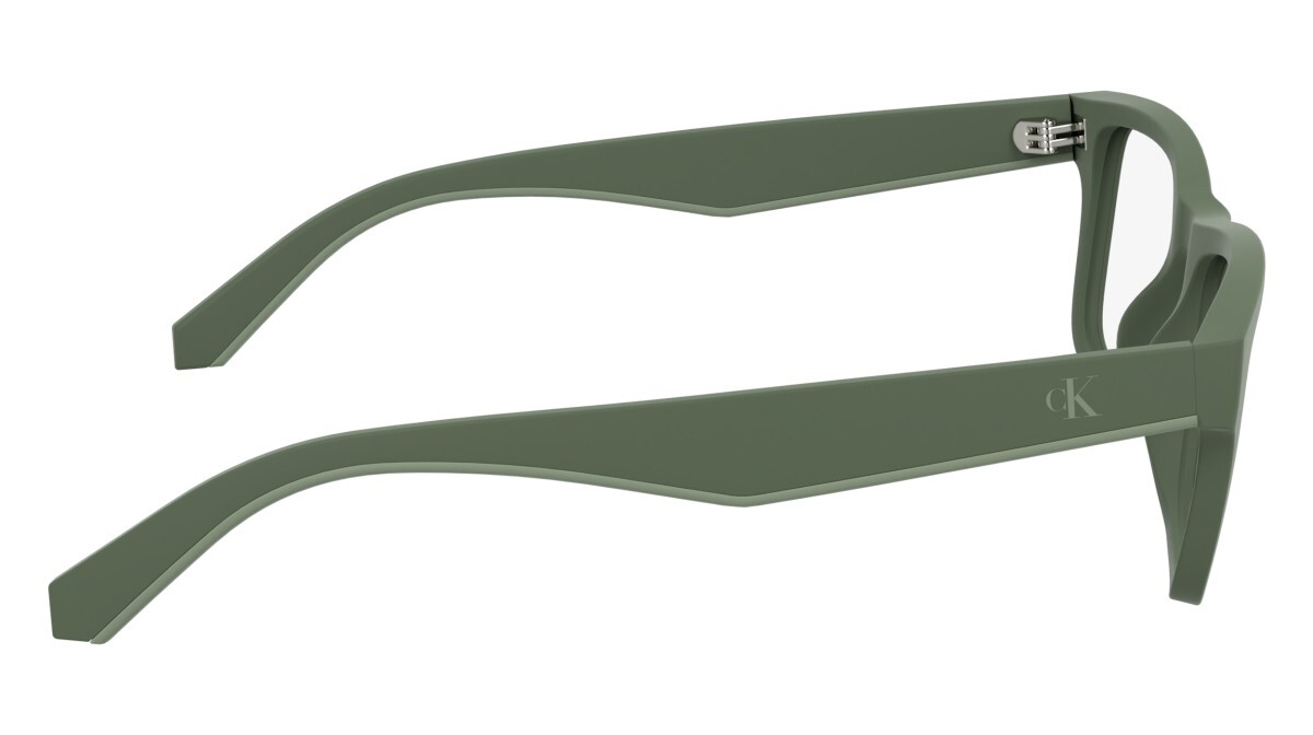 Eyeglasses Man Calvin Klein Jeans  CKJ25613 306