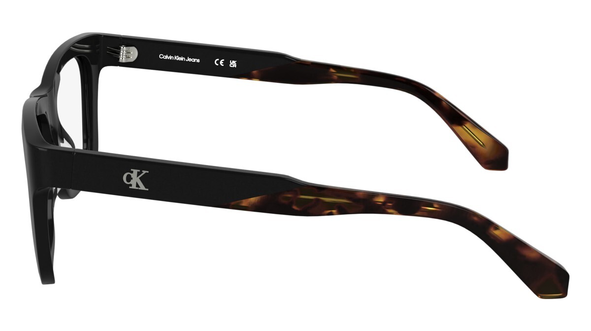 Eyeglasses Man Calvin Klein Jeans  CKJ25615 001