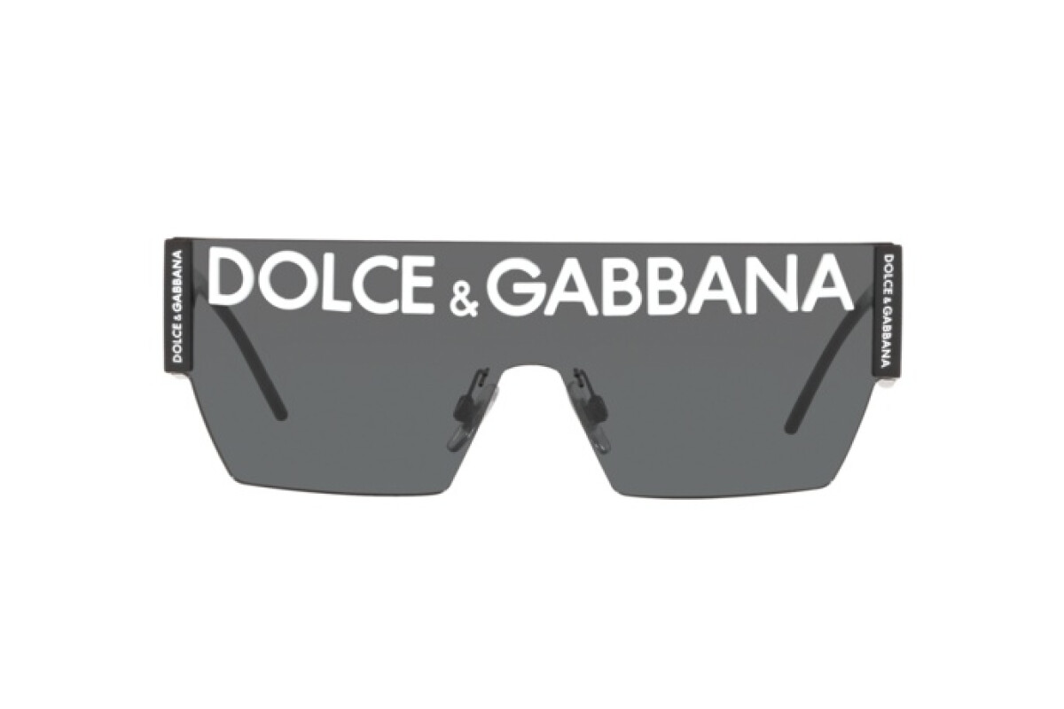 Occhiali da Sole Uomo Dolce & Gabbana  DG 2233 01/87