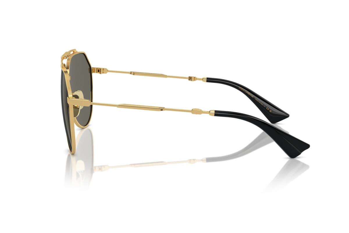 Occhiali da Sole Uomo Dolce & Gabbana  DG 2302 02/R5