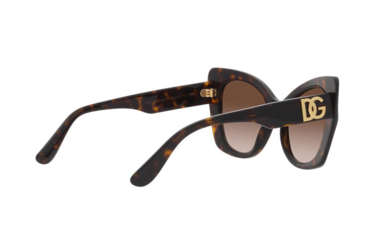 Occhiali da Sole Donna Dolce & Gabbana  DG 4405 502/13