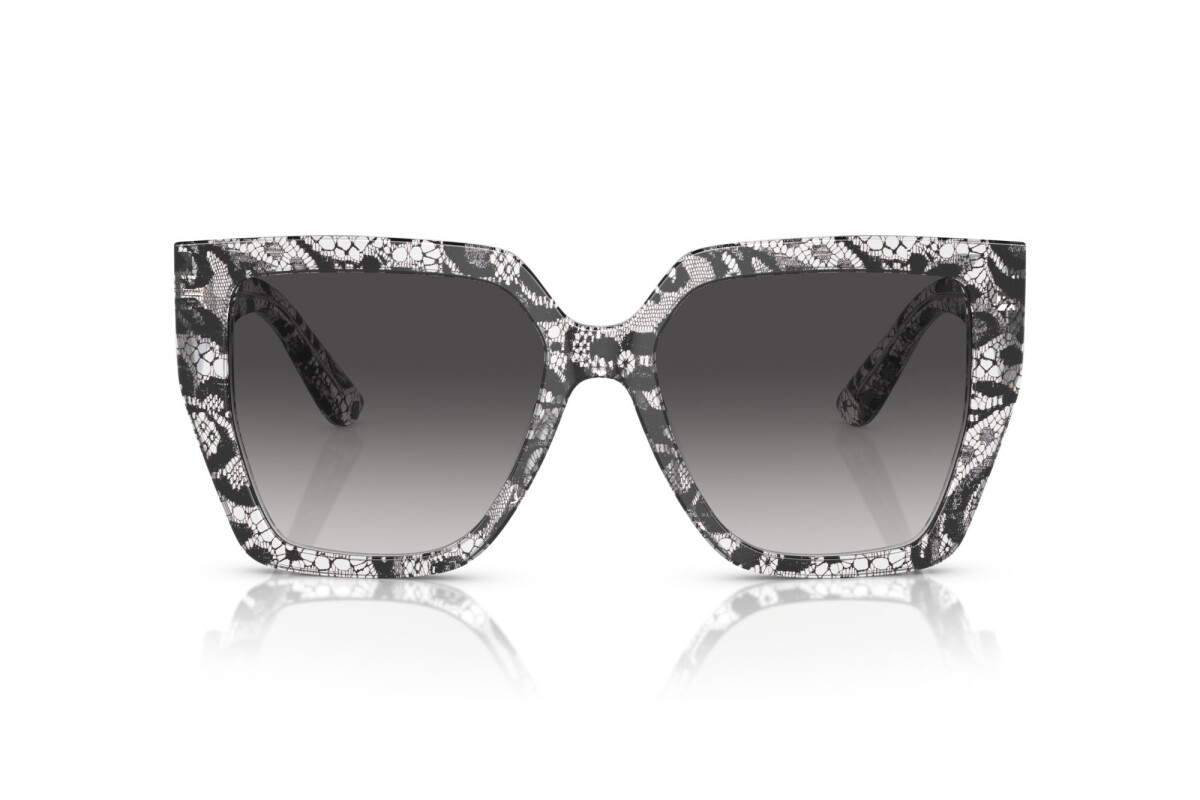 Sunglasses Woman Dolce & Gabbana  DG 4438 32878G