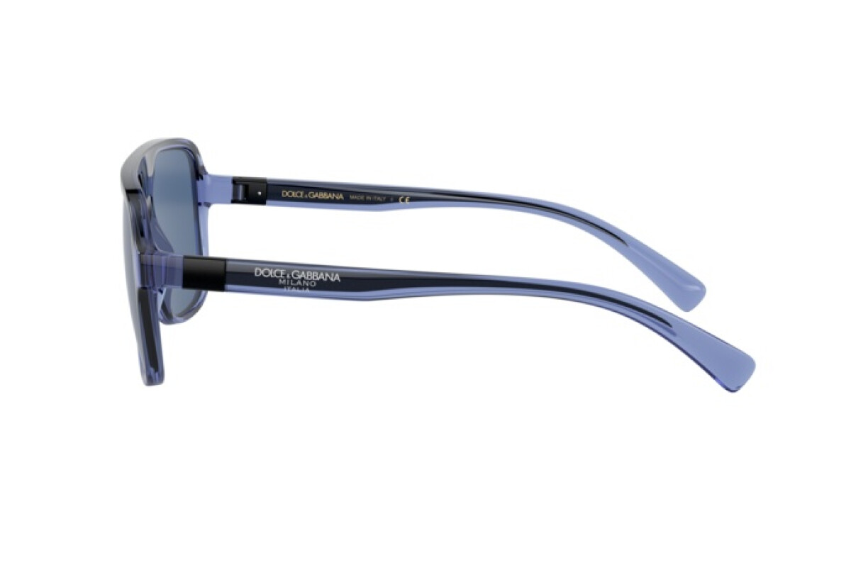 Occhiali da Sole Uomo Dolce & Gabbana  DG 6134 325880