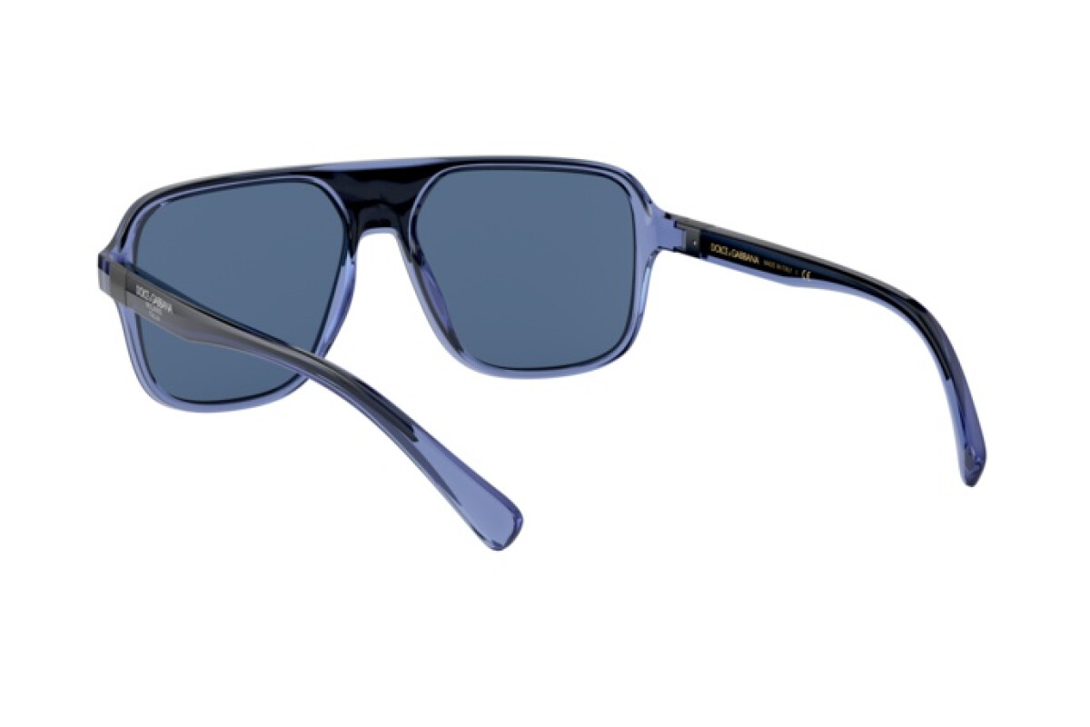 Occhiali da Sole Uomo Dolce & Gabbana  DG 6134 325880