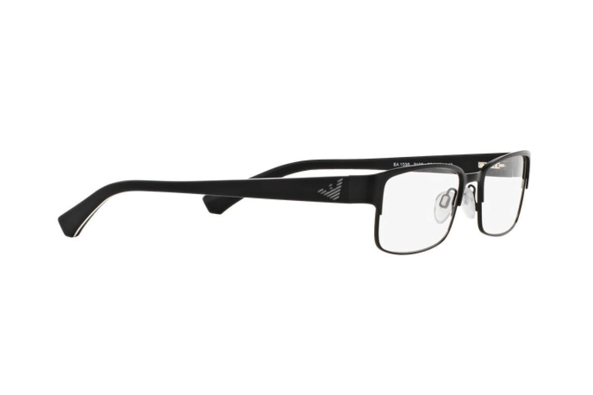 Eyeglasses Man Emporio Armani  EA 1036 3109