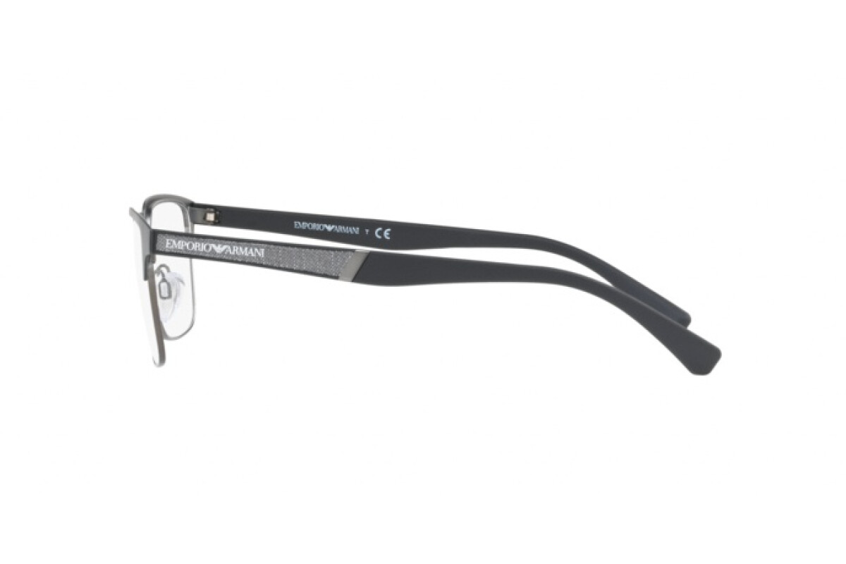Occhiali da Vista Uomo Emporio Armani  EA 1061 3001