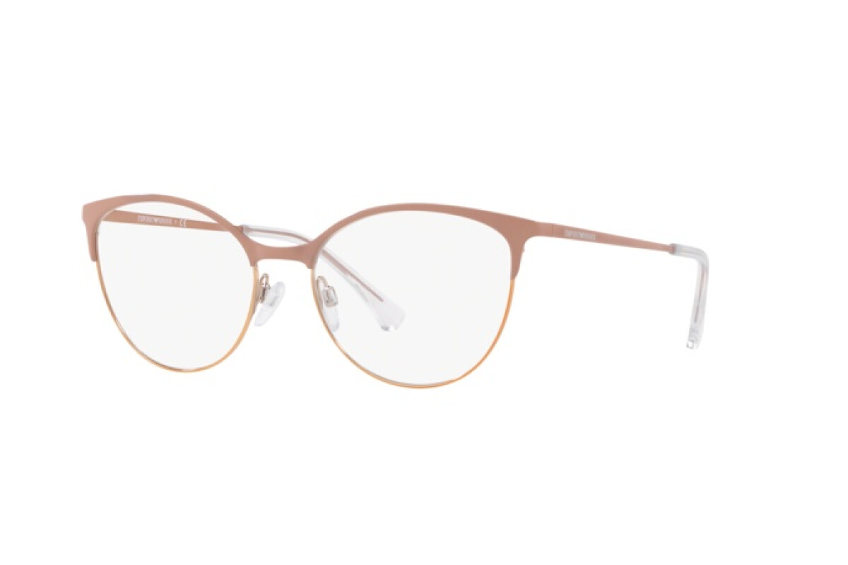 Eyeglasses Woman Emporio Armani  EA 1087 3167