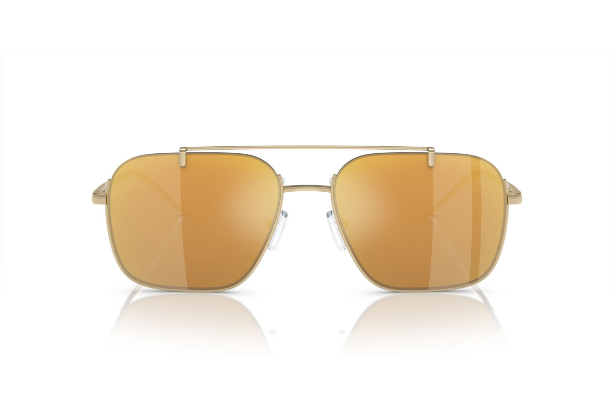 Occhiali da Sole Uomo Emporio Armani  EA 2150 301378