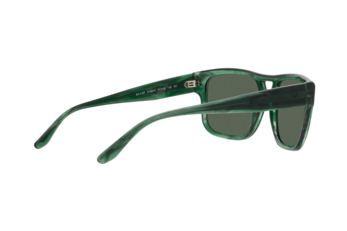 Sunglasses Man Emporio Armani  EA 4197 516871