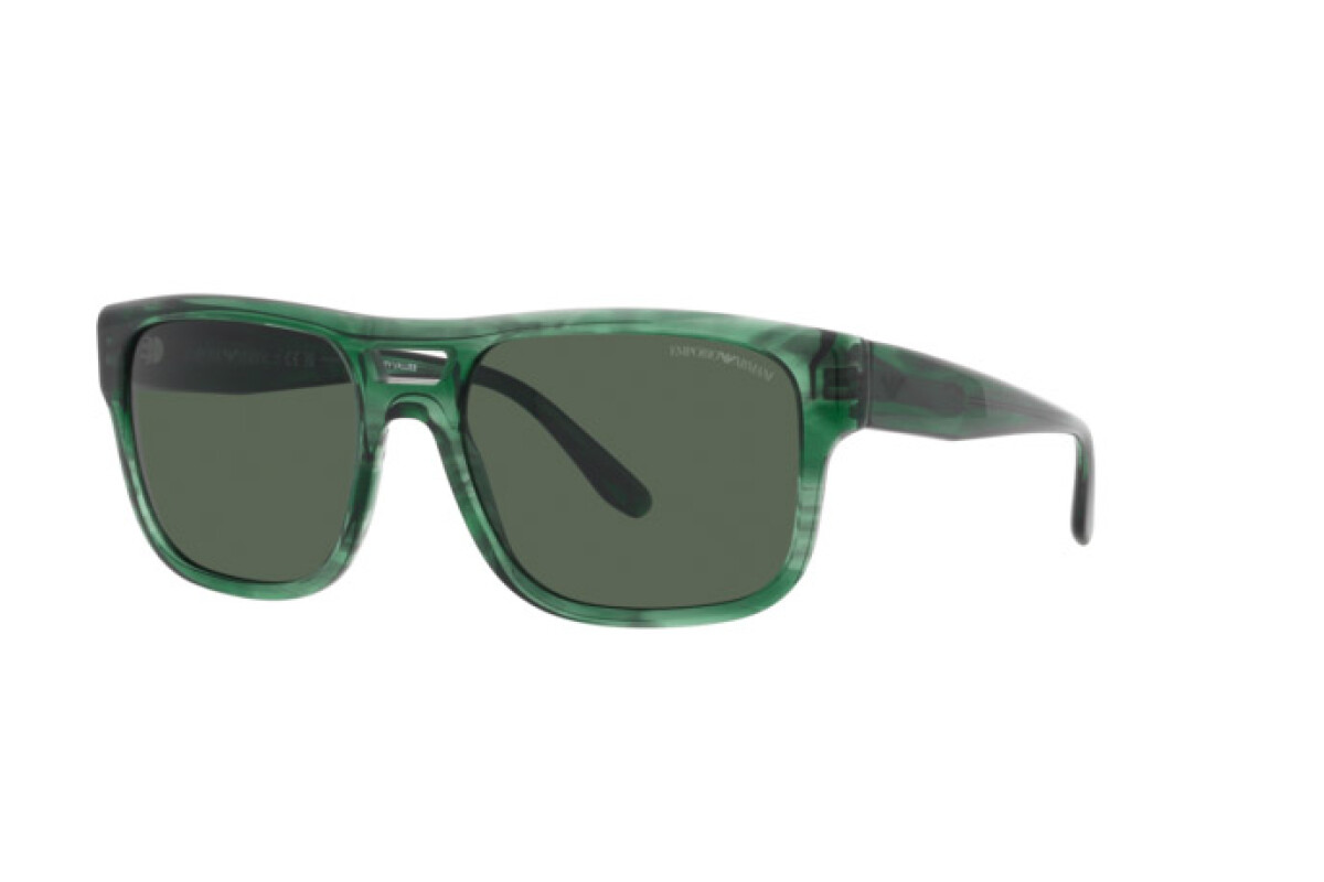 Sunglasses Man Emporio Armani  EA 4197 516871