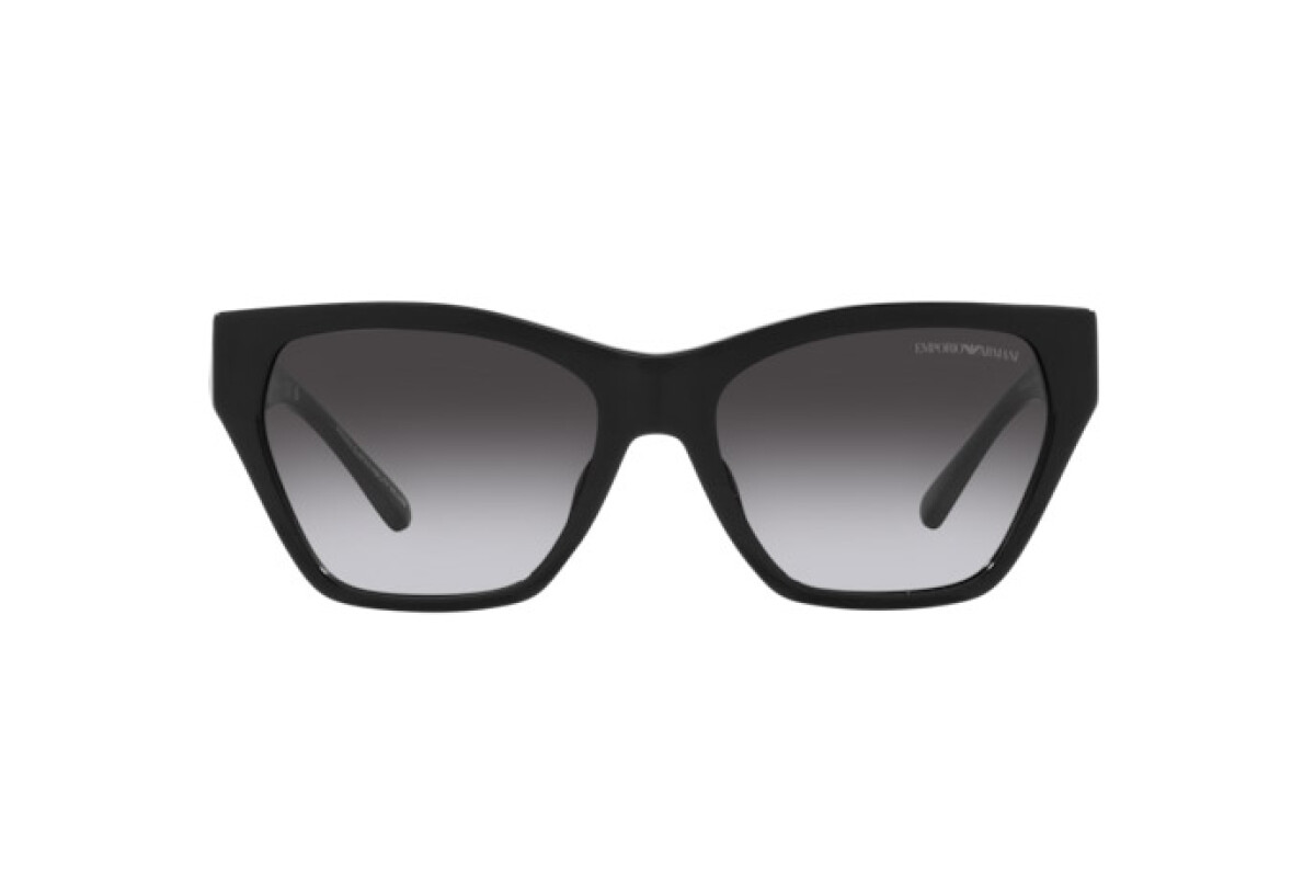 Sunglasses Woman Emporio Armani EA 4203U 50178G - price: €112.50 | Free ...