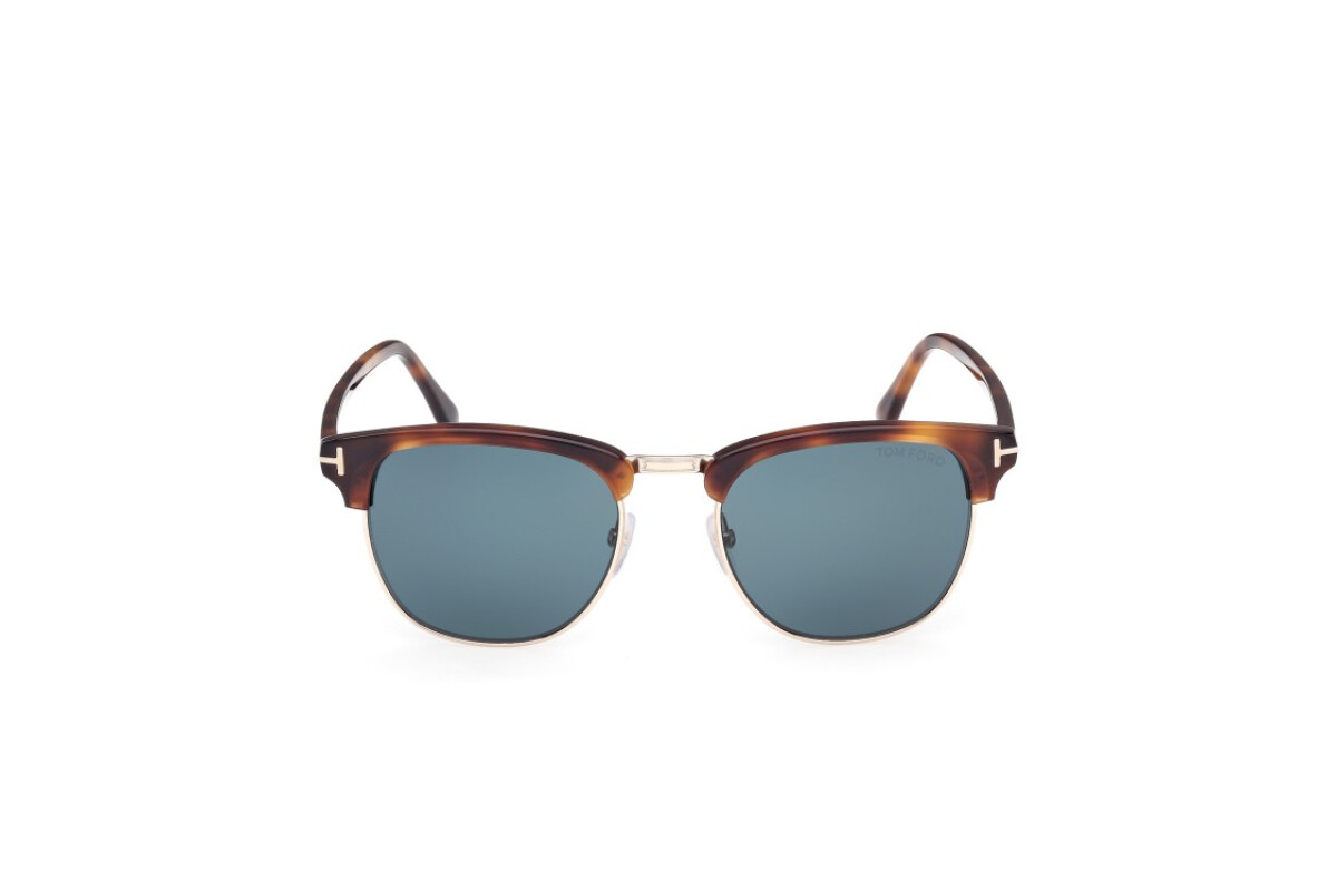 Sunglasses Man Tom Ford Henry FT0248 53V