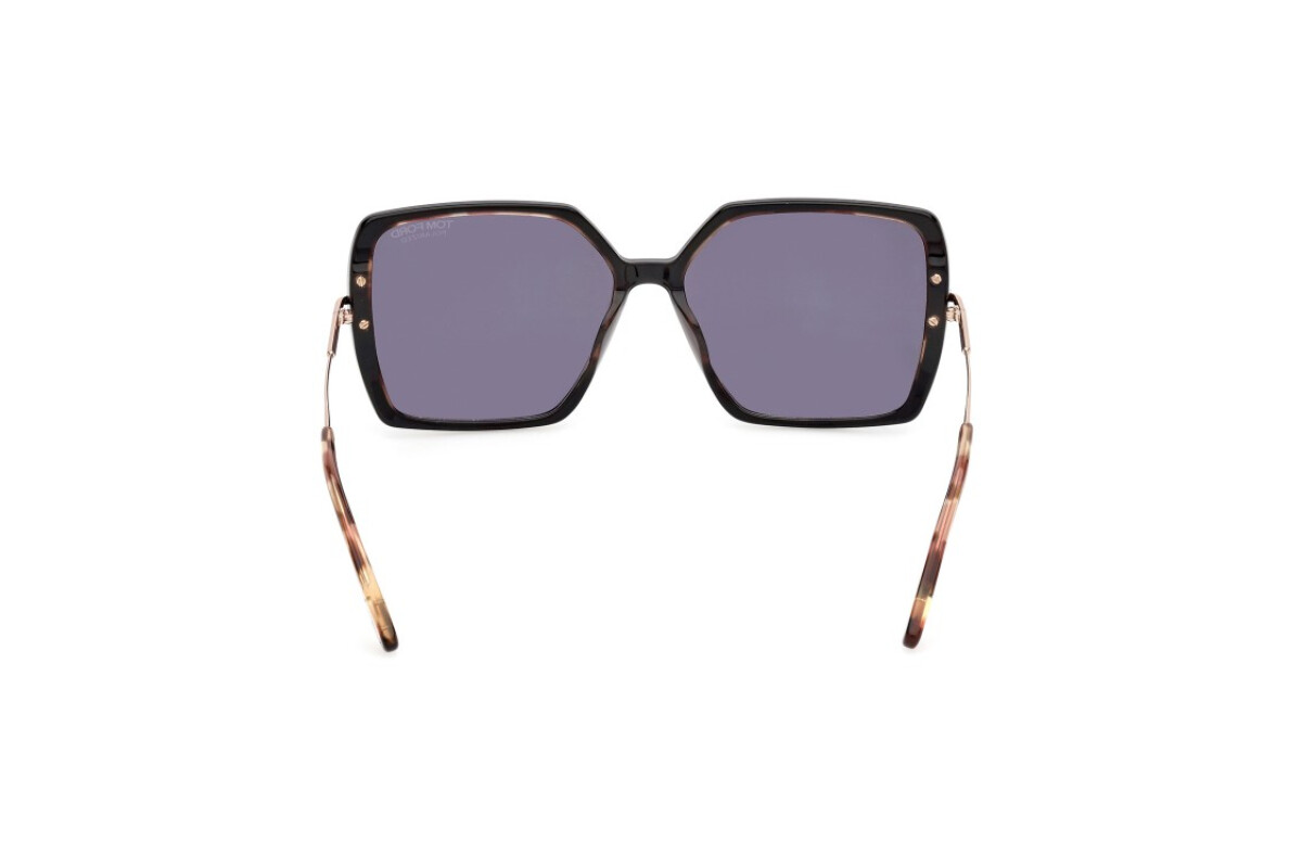 Sunglasses Woman Tom Ford Joanna FT1039 05D