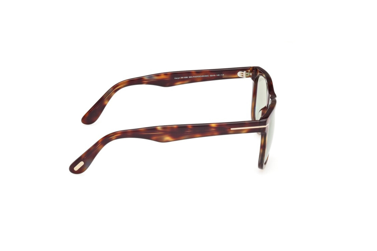 Sunglasses Man Tom Ford Kevyn FT1099 56N