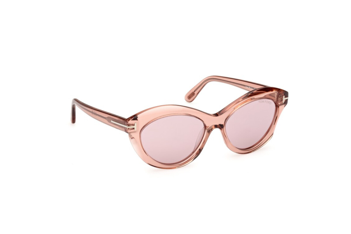 Sunglasses Woman Tom Ford Toni FT1111 72Z