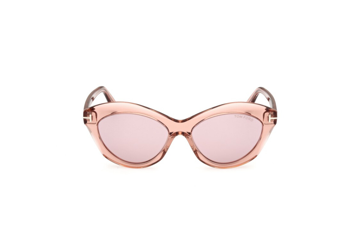 Sunglasses Woman Tom Ford Toni FT1111 72Z