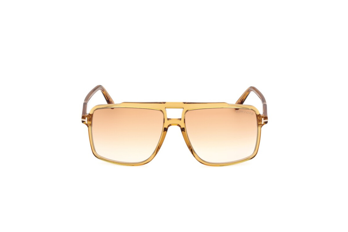 Sunglasses Man Tom Ford Kemp FT1177 39F