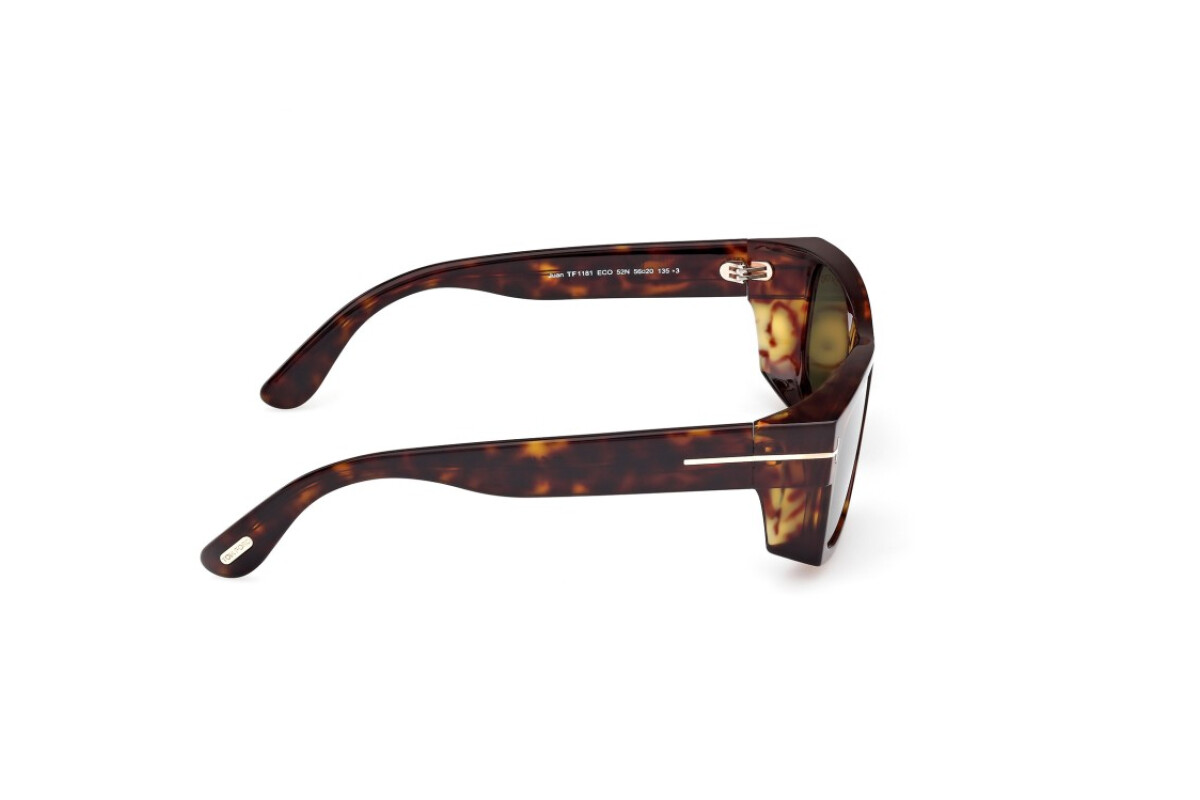Sunglasses Man Tom Ford Juan FT1181 52N