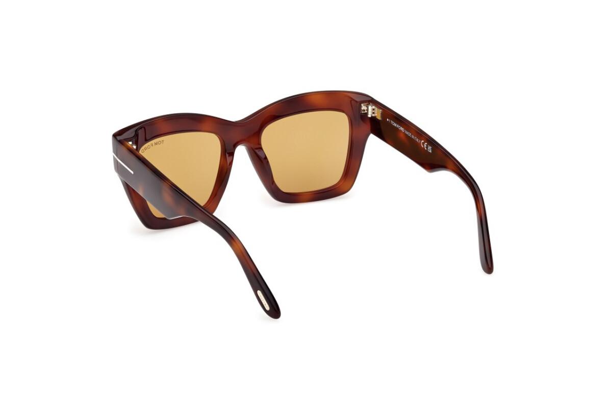 Occhiali da Sole Donna Tom Ford Luna FT1191 53E