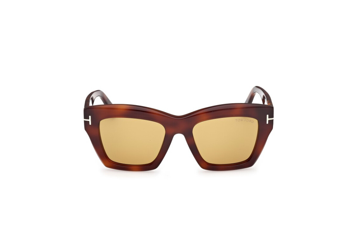 Occhiali da Sole Donna Tom Ford Luna FT1191 53E