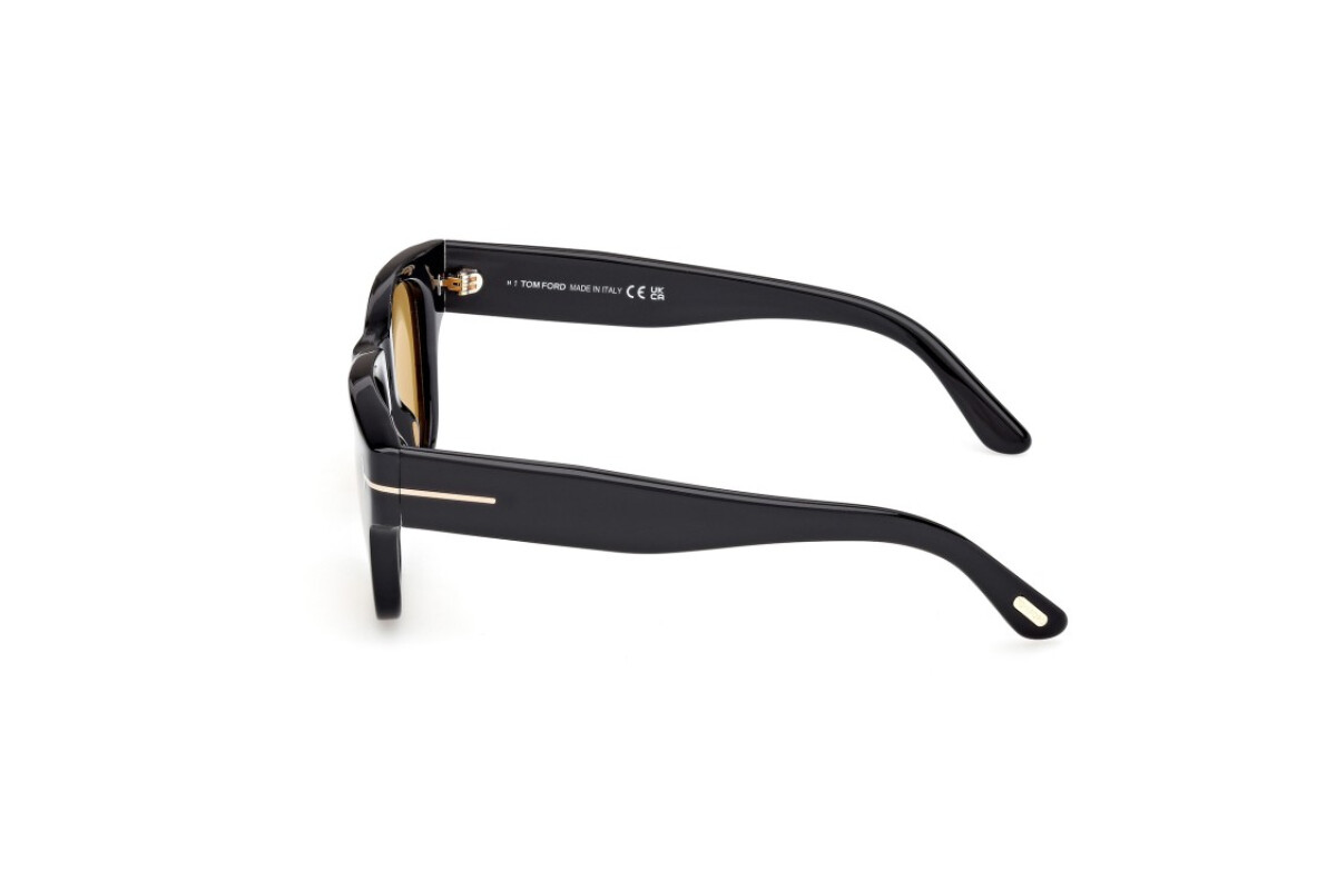 Occhiali da Sole Uomo Tom Ford  FT1280 01E