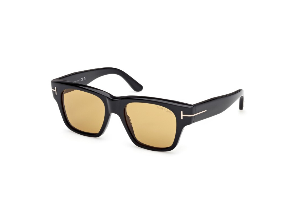 Occhiali da Sole Uomo Tom Ford  FT1280 01E