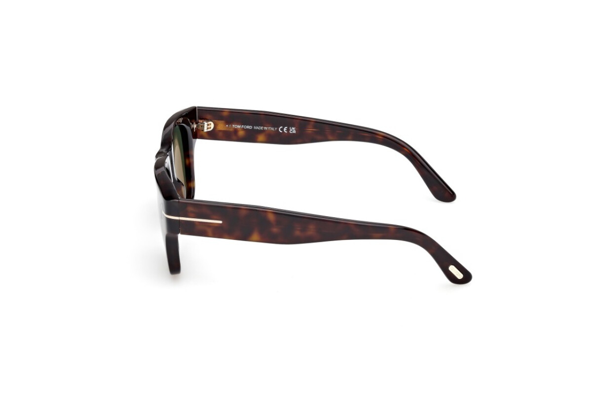 Sunglasses Man Tom Ford  FT1280 52N
