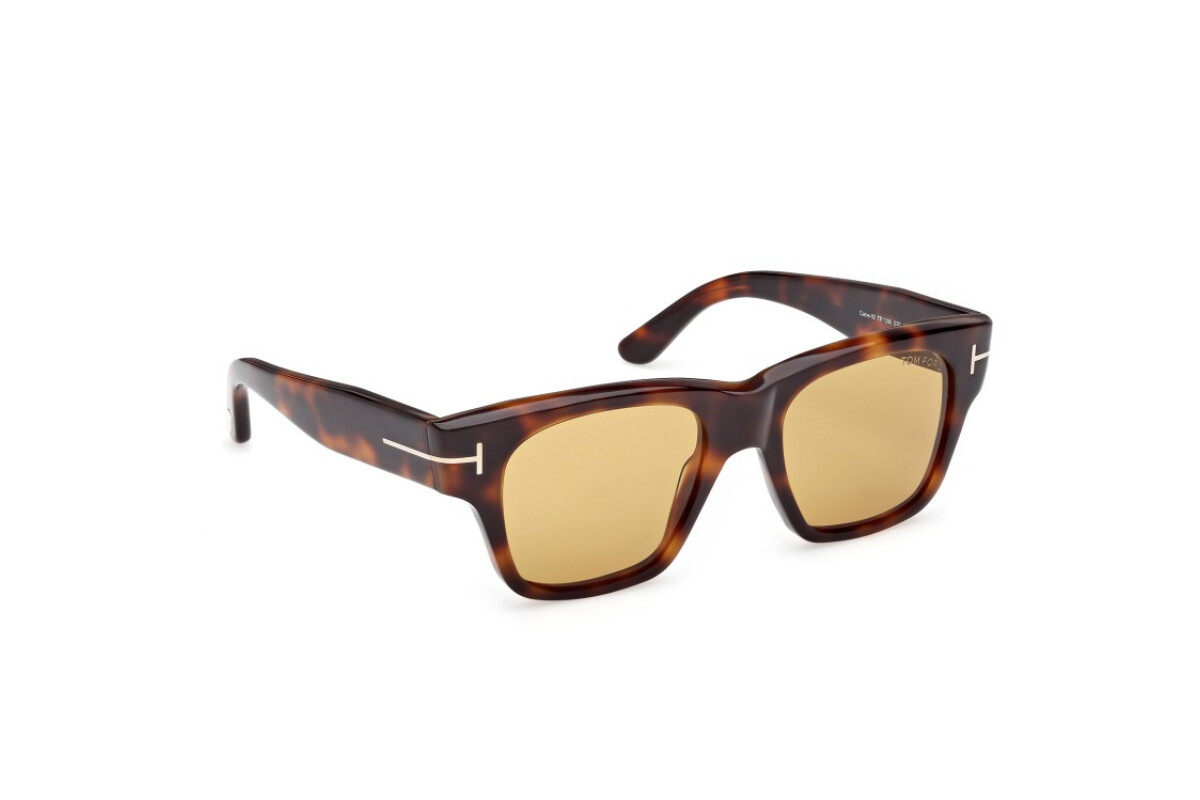 Occhiali da Sole Uomo Tom Ford  FT1280 53E
