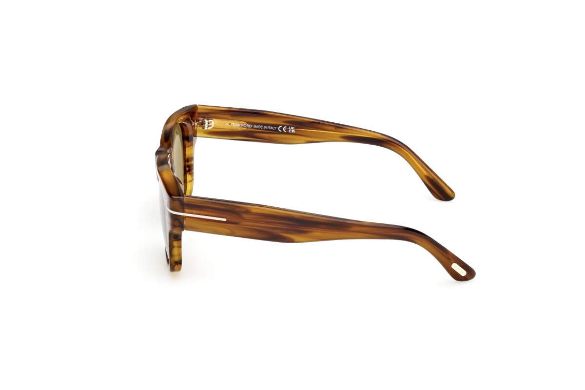 Occhiali da Sole Uomo Tom Ford  FT1280 55N
