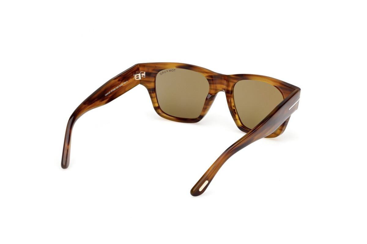 Occhiali da Sole Uomo Tom Ford  FT1280 55N