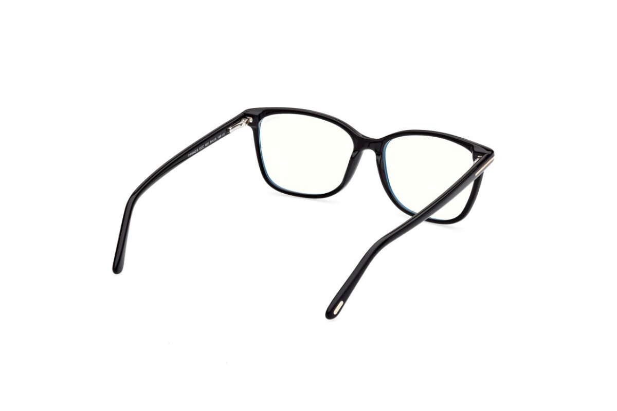 Eyeglasses Woman Tom Ford  FT5842-B 001