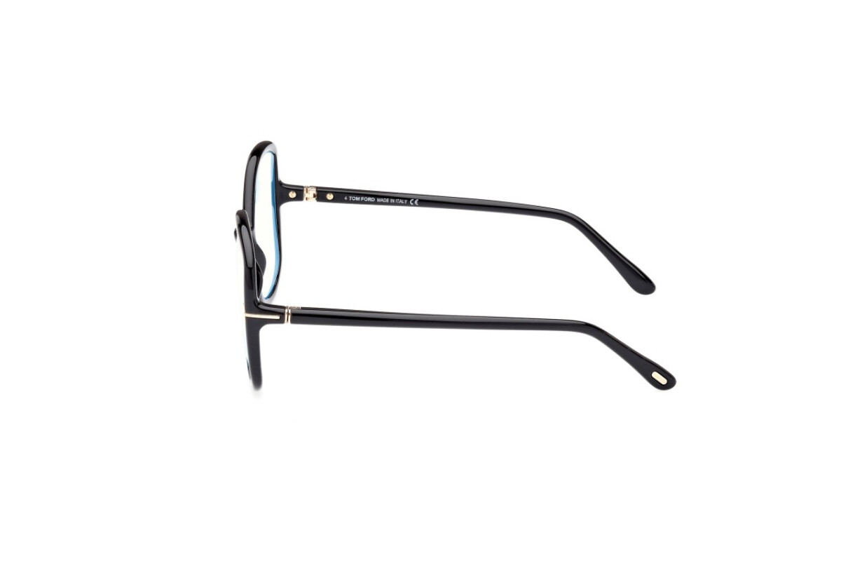 Eyeglasses Woman Tom Ford  FT5845-B 001