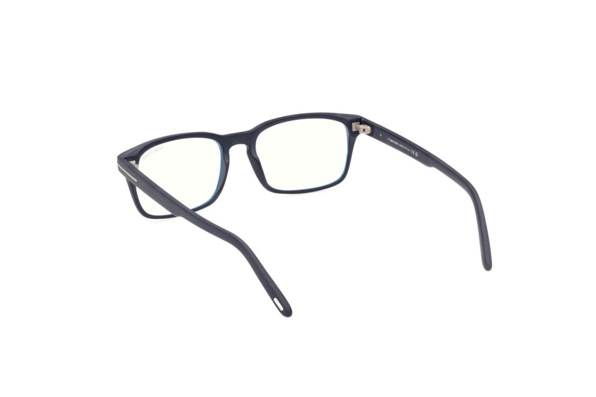 Eyeglasses Man Tom Ford  FT5938-B 091