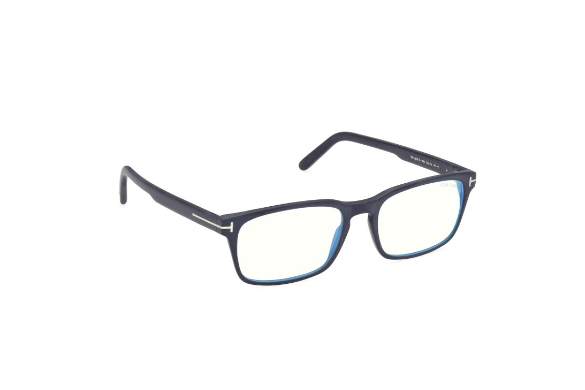 Eyeglasses Man Tom Ford  FT5938-B 091