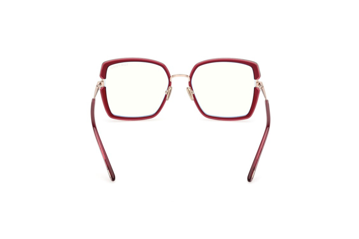 Eyeglasses Woman Tom Ford  FT5985-B 075