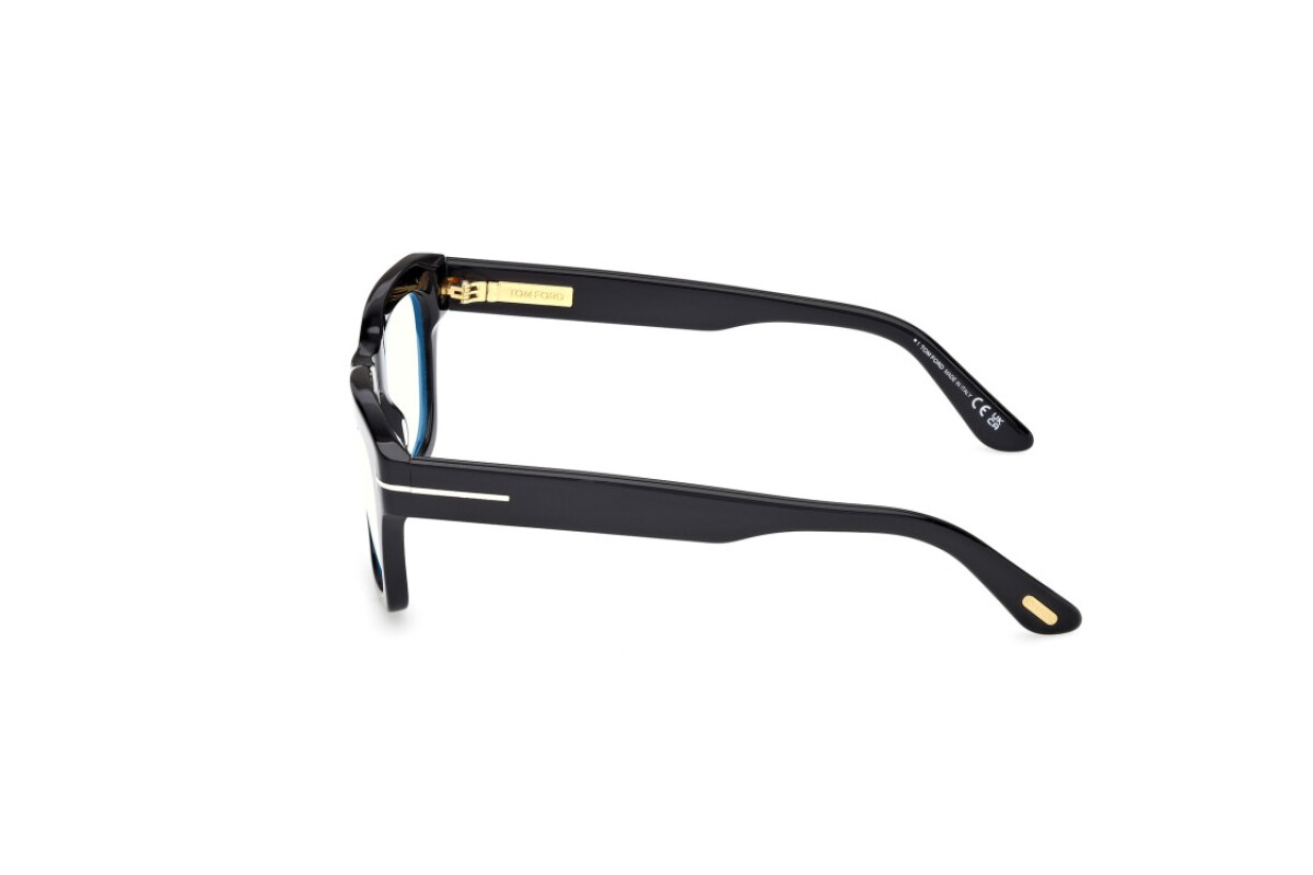 Eyeglasses Man Woman Tom Ford  FT6036-B 001
