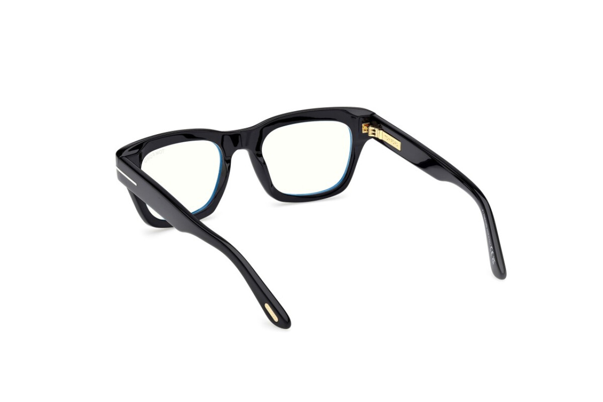 Eyeglasses Man Woman Tom Ford  FT6036-B 001