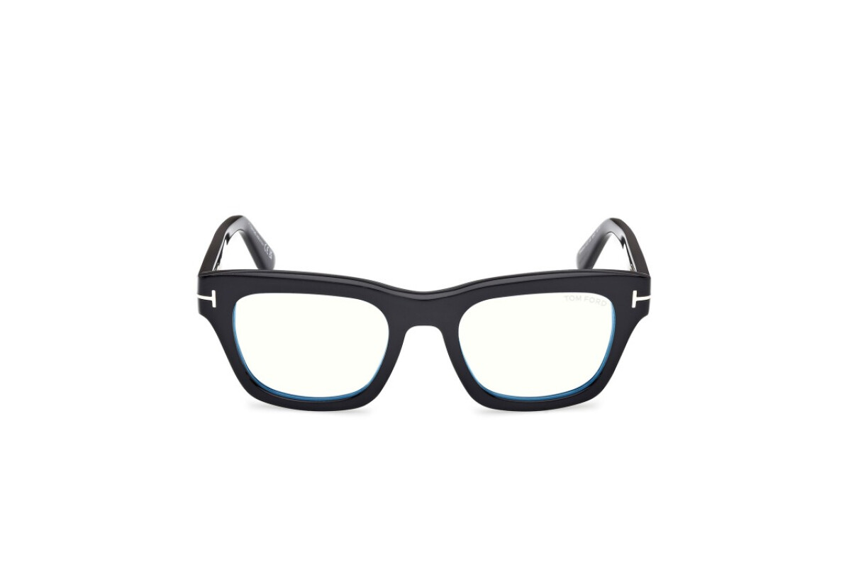 Eyeglasses Man Woman Tom Ford  FT6036-B 001