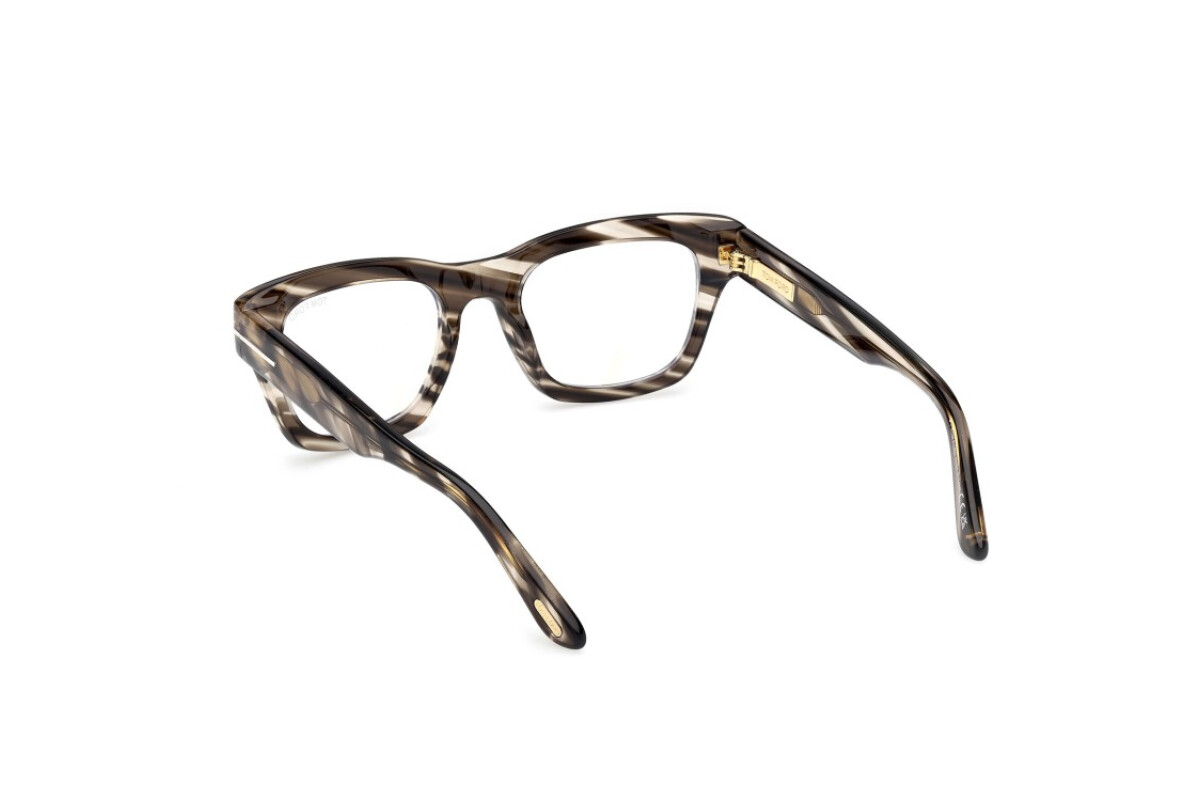 Eyeglasses Man Woman Tom Ford  FT6036-B 056