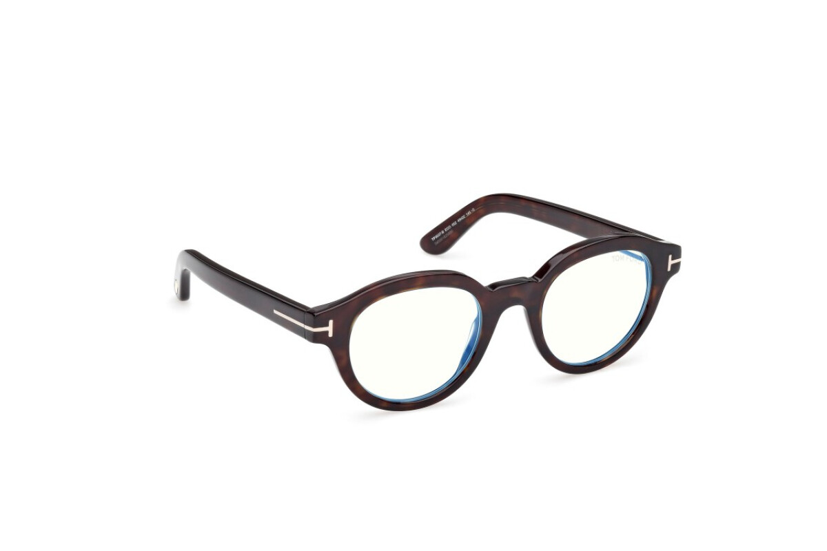 Eyeglasses Man Woman Tom Ford  FT6037-B 052
