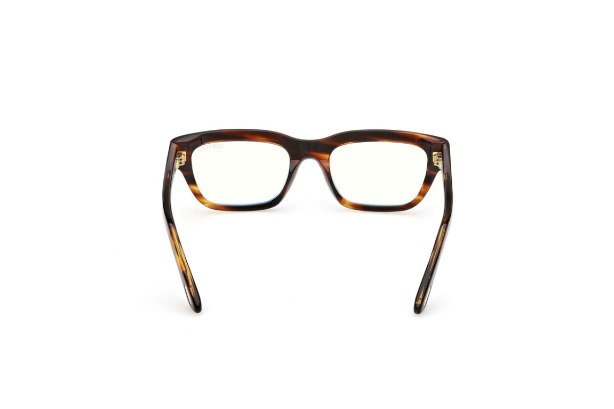 Eyeglasses Woman Tom Ford  FT6045-B 055