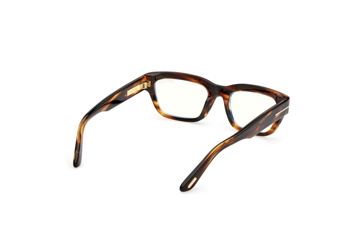 Eyeglasses Woman Tom Ford  FT6045-B 055